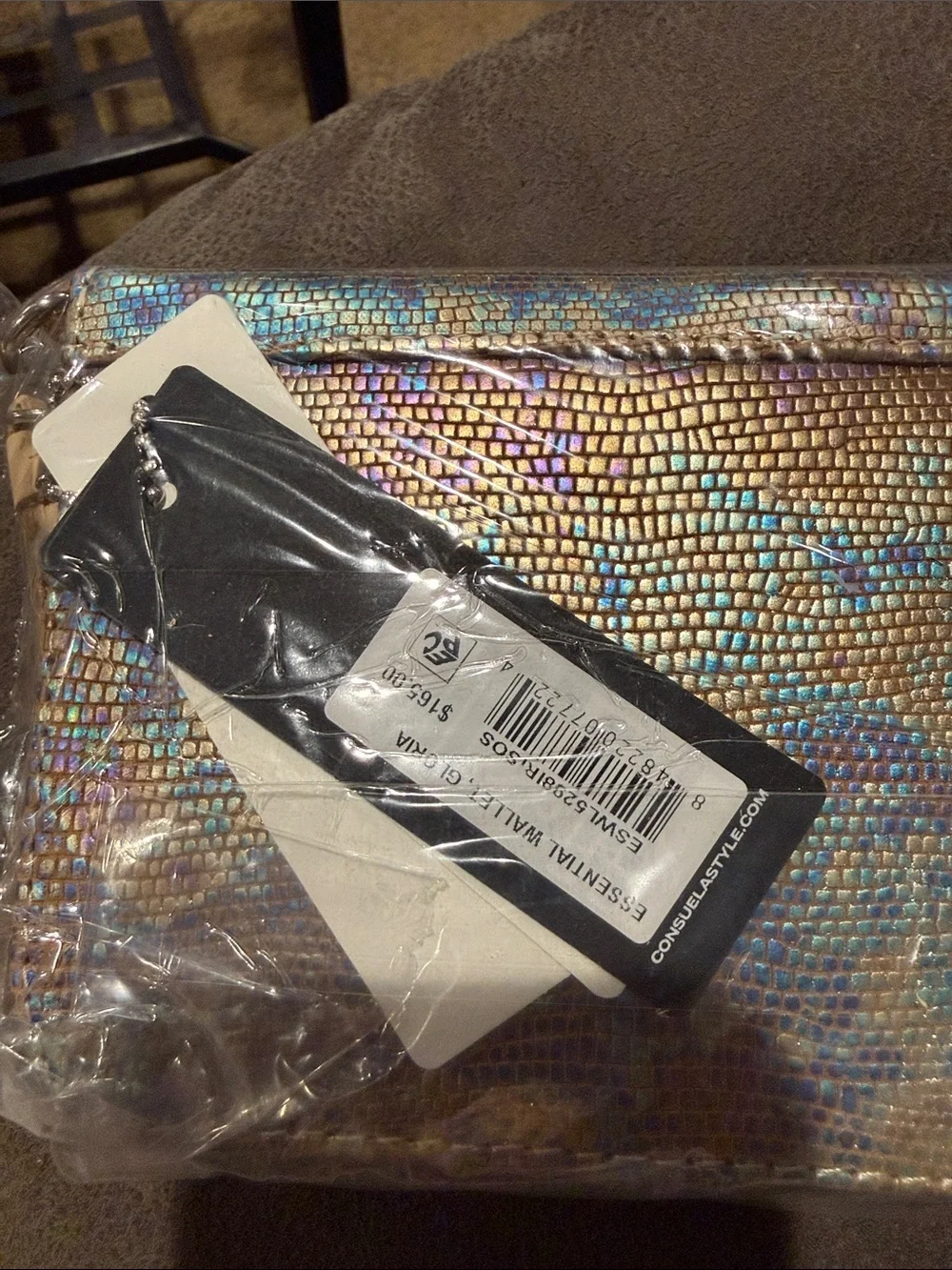 Consuela Gloria Essential Wallet